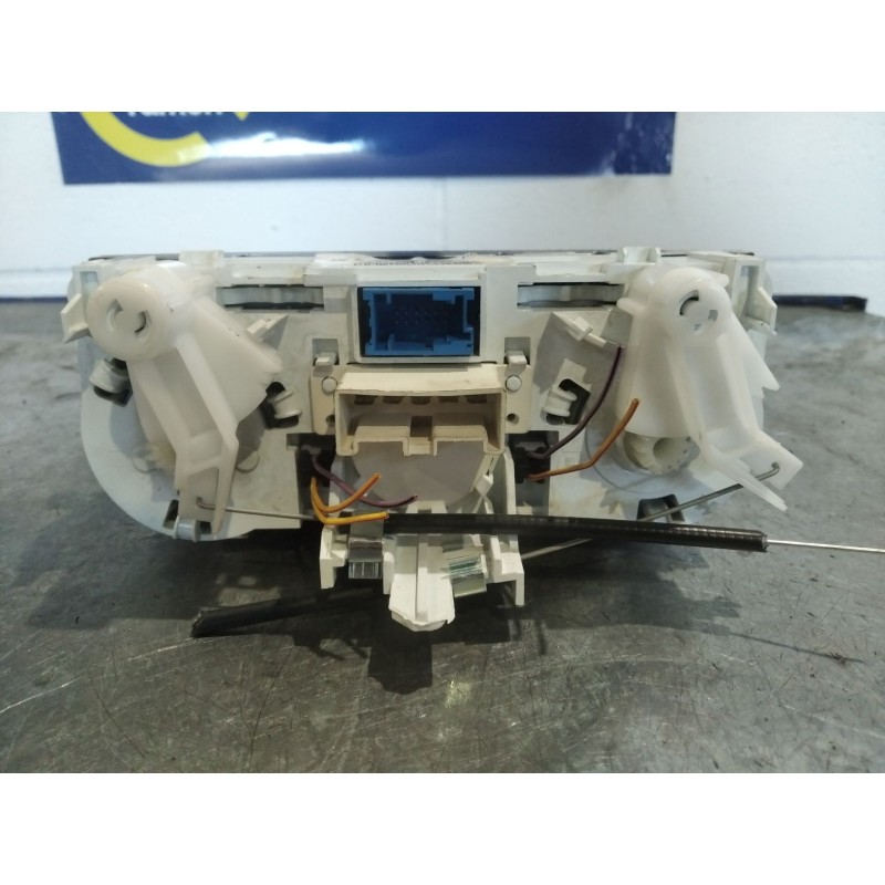 Recambio de mando calefaccion aire acondicionado para opel corsa d 1.3 16v cdti | 0.06 - ... 1.3 16v cdti | 0.06 - ... referenci