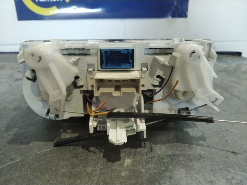 Recambio de mando calefaccion aire acondicionado para opel corsa d 1.3 16v cdti | 0.06 - ... 1.3 16v cdti | 0.06 - ... referenci