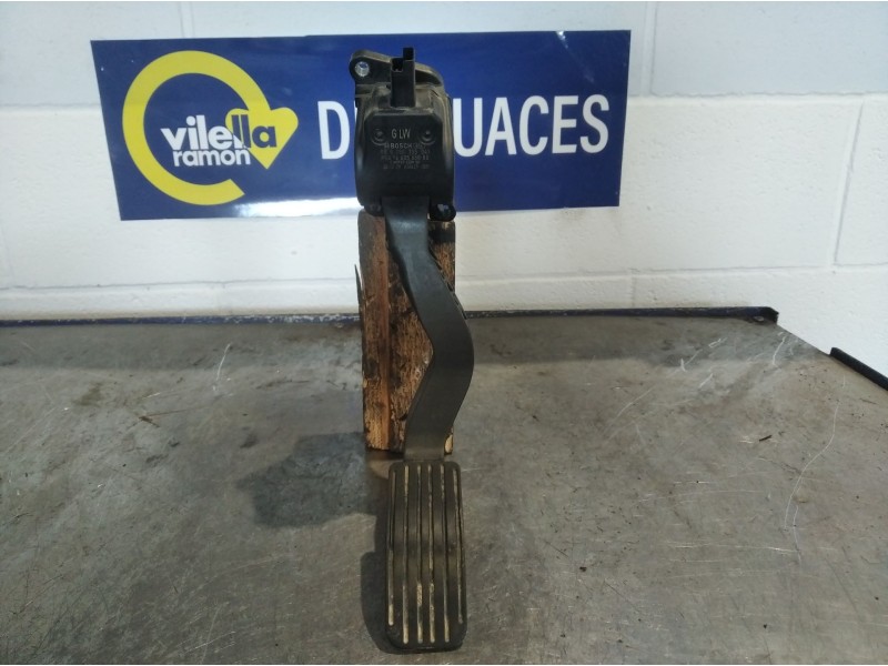 Recambio de potenciometro pedal para citroen c4 coupe 1.4 16v referencia OEM IAM 0280755041  