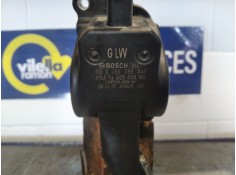 Recambio de potenciometro pedal para citroen c4 coupe 1.4 16v referencia OEM IAM 0280755041   2