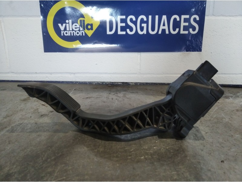 Recambio de potenciometro pedal para citroen c4 coupe 1.4 16v referencia OEM IAM 0280755041  