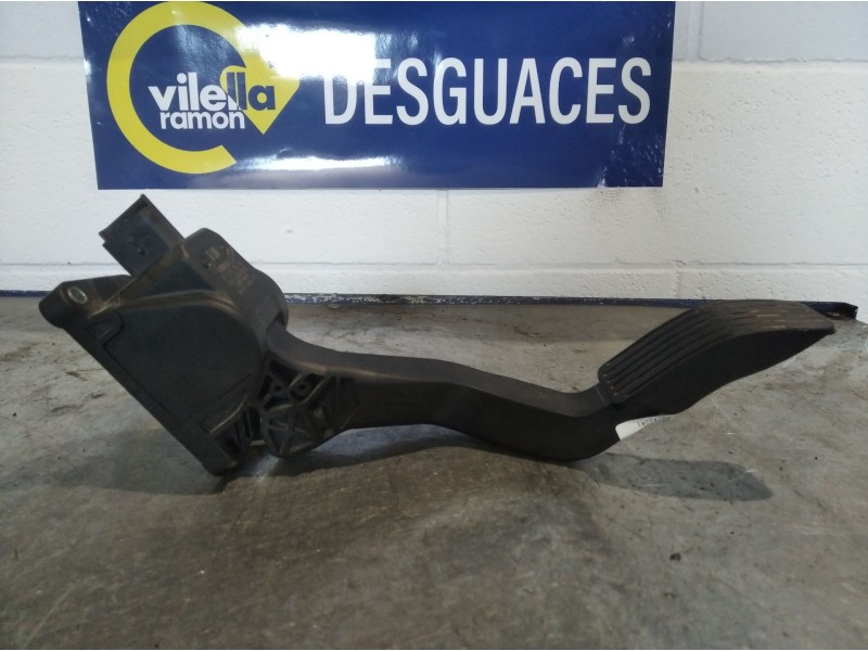 Recambio de potenciometro pedal para citroen c4 coupe 1.4 16v referencia OEM IAM 0280755041  