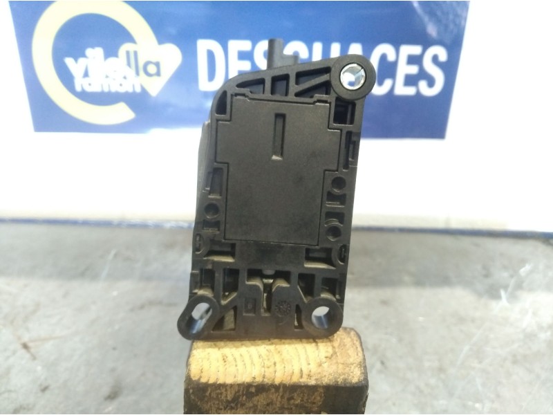 Recambio de potenciometro pedal para citroen c4 coupe 1.4 16v referencia OEM IAM 0280755041  