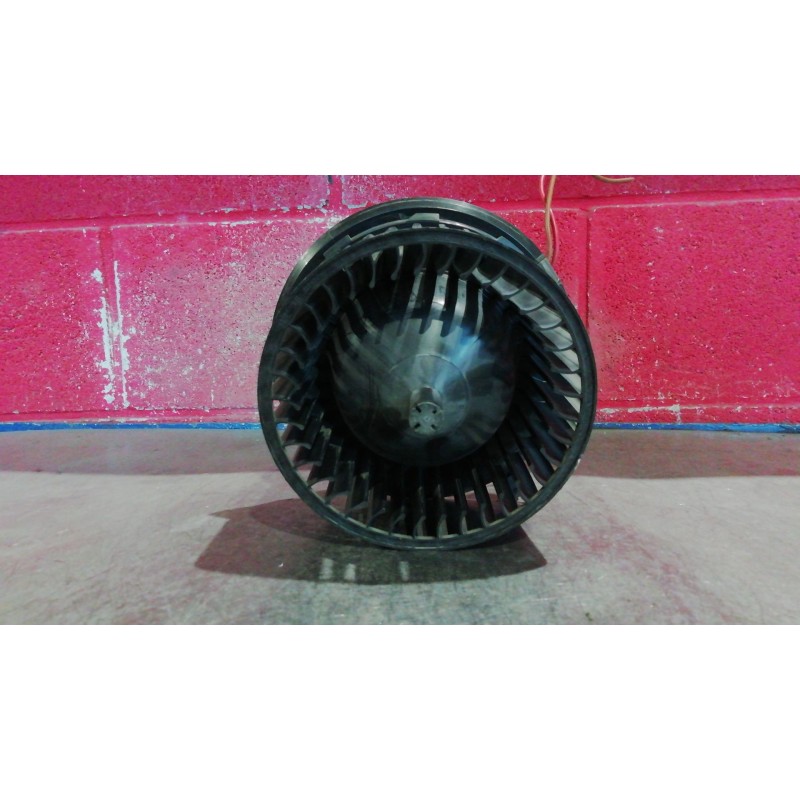 Recambio de motor calefaccion para volkswagen polo berlina (6n1) air | 09.94 - 12.98 air | 09.94 - 12.98 referencia OEM IAM 6N18