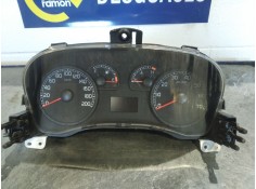 Recambio de cuadro instrumentos para fiat doblo (119) referencia OEM IAM 51762258  