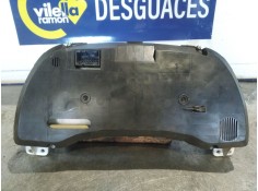 Recambio de cuadro instrumentos para fiat doblo (119) referencia OEM IAM 51762258   2