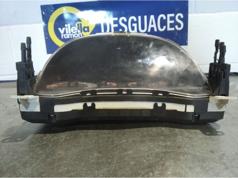 Recambio de cuadro instrumentos para fiat doblo (119) referencia OEM IAM 51762258  