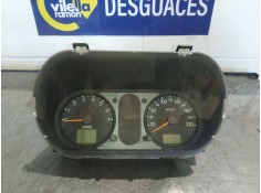 Recambio de cuadro instrumentos para ford fusion (cbk) ambiente | 0.02 - ... ambiente | 0.02 - ... referencia OEM IAM 2S6F10849J