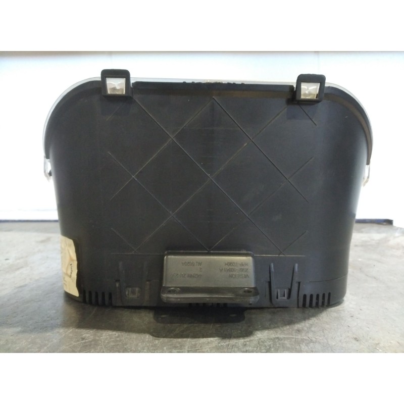 Recambio de cuadro instrumentos para ford fusion (cbk) ambiente | 0.02 - ... ambiente | 0.02 - ... referencia OEM IAM 2S6F10849J