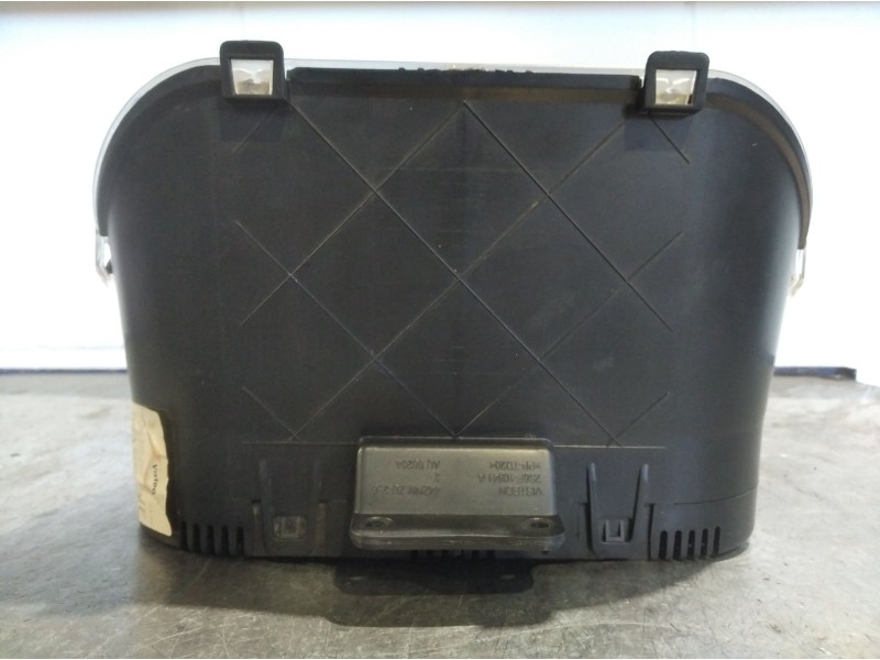 Recambio de cuadro instrumentos para ford fusion (cbk) ambiente | 0.02 - ... ambiente | 0.02 - ... referencia OEM IAM 2S6F10849J