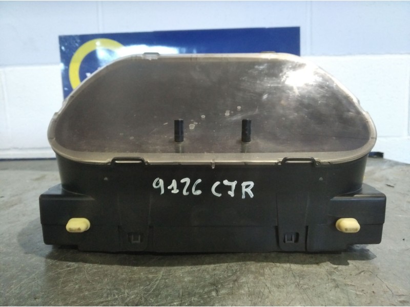 Recambio de cuadro instrumentos para ford fusion (cbk) ambiente | 0.02 - ... ambiente | 0.02 - ... referencia OEM IAM 2S6F10849J