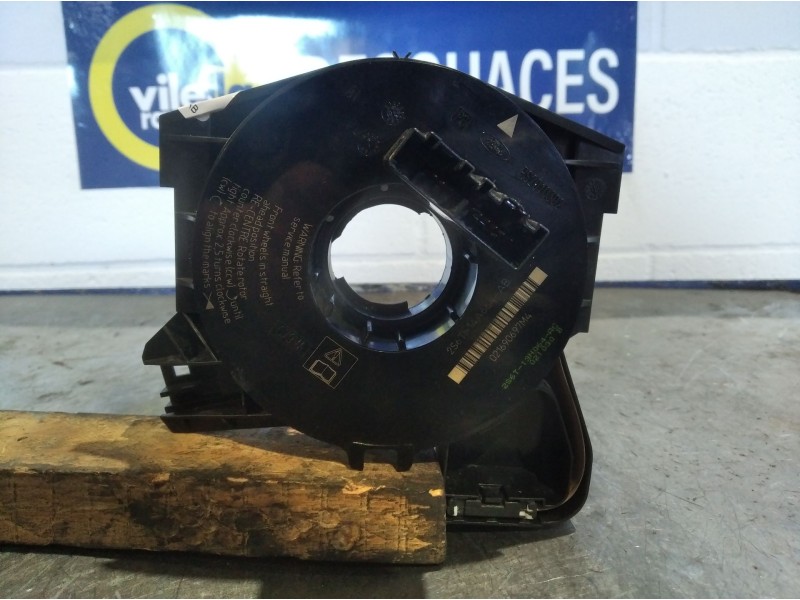 Recambio de anillo airbag para ford fusion (cbk) ambiente | 0.02 - ... ambiente | 0.02 - ... referencia OEM IAM 2S6T14A664AB  