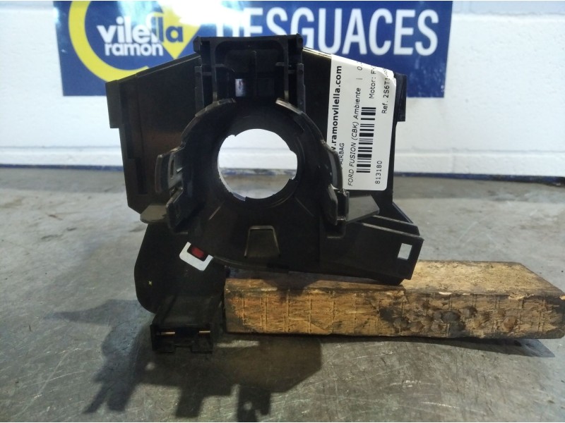Recambio de anillo airbag para ford fusion (cbk) ambiente | 0.02 - ... ambiente | 0.02 - ... referencia OEM IAM 2S6T14A664AB  