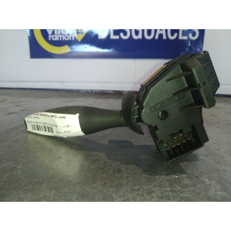 Recambio de mando limpia para ford fusion (cbk) ambiente | 0.02 - ... ambiente | 0.02 - ... referencia OEM IAM   