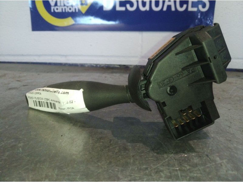 Recambio de mando limpia para ford fusion (cbk) ambiente | 0.02 - ... ambiente | 0.02 - ... referencia OEM IAM   
