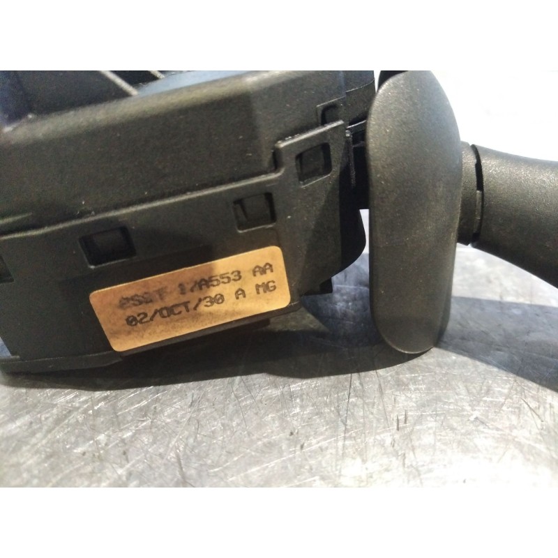 Recambio de mando limpia para ford fusion (cbk) ambiente | 0.02 - ... ambiente | 0.02 - ... referencia OEM IAM   