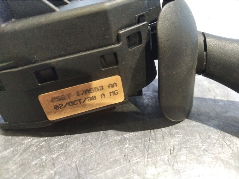 Recambio de mando limpia para ford fusion (cbk) ambiente | 0.02 - ... ambiente | 0.02 - ... referencia OEM IAM   