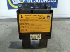 Recambio de centralita airbag para ford fusion (cbk) ambiente | 0.02 - ... ambiente | 0.02 - ... referencia OEM IAM 5WK43030  