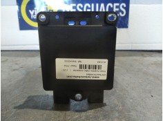 Recambio de centralita airbag para ford fusion (cbk) ambiente | 0.02 - ... ambiente | 0.02 - ... referencia OEM IAM 5WK43030   2