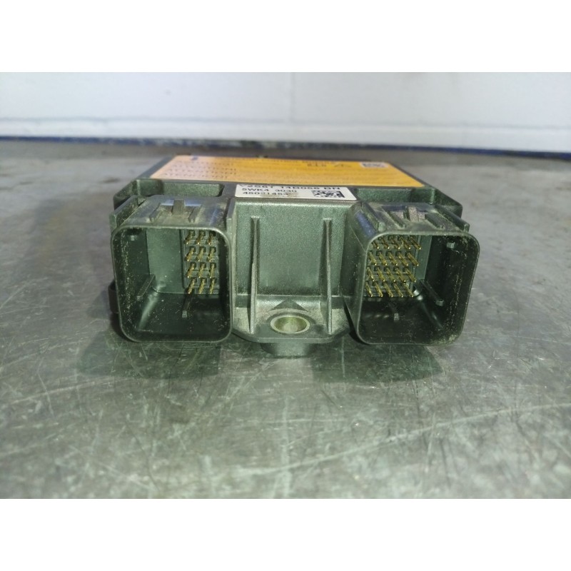 Recambio de centralita airbag para ford fusion (cbk) ambiente | 0.02 - ... ambiente | 0.02 - ... referencia OEM IAM 5WK43030  