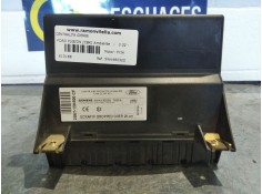 Recambio de centralita cierre para ford fusion (cbk) ambiente | 0.02 - ... ambiente | 0.02 - ... referencia OEM IAM 5WK48032D  