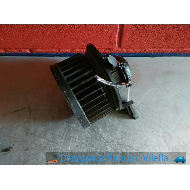 Recambio de motor calefaccion para citroen berlingo 1.6 hdi 92 sx familiar | 10.02 - 12.09 1.6 hdi 92 sx familiar | 10.02 - 12.0