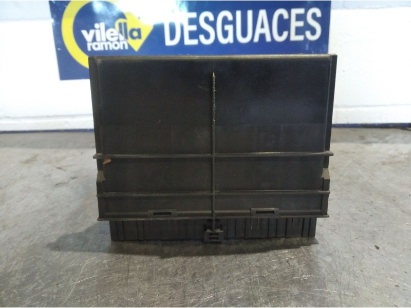 Recambio de centralita cierre para ford fusion (cbk) ambiente | 0.02 - ... ambiente | 0.02 - ... referencia OEM IAM 5WK48032D  