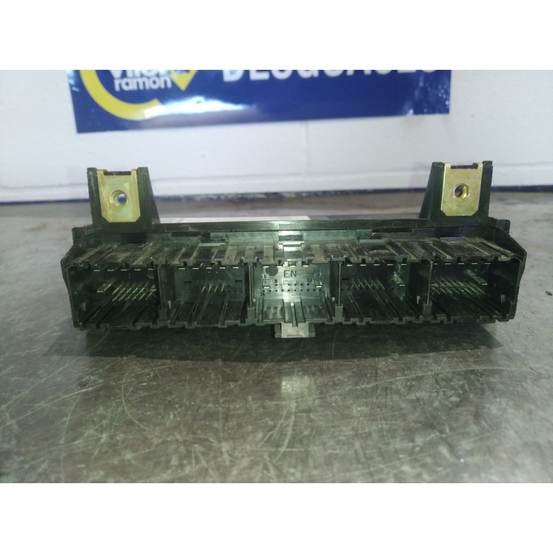Recambio de centralita cierre para ford fusion (cbk) ambiente | 0.02 - ... ambiente | 0.02 - ... referencia OEM IAM 5WK48032D  