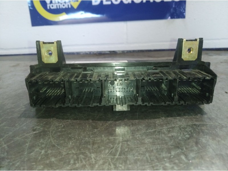 Recambio de centralita cierre para ford fusion (cbk) ambiente | 0.02 - ... ambiente | 0.02 - ... referencia OEM IAM 5WK48032D  