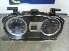 Recambio de cuadro instrumentos para renault clio iii authentique referencia OEM IAM 8200582705H  