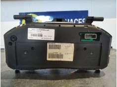 Recambio de cuadro instrumentos para renault clio iii authentique referencia OEM IAM 8200582705H   2