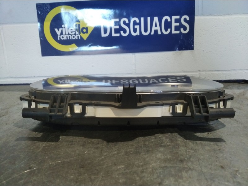 Recambio de cuadro instrumentos para renault clio iii authentique referencia OEM IAM 8200582705H  