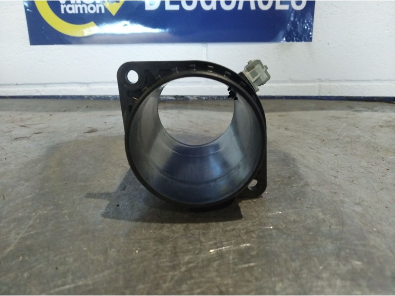 Recambio de caudalimetro para renault clio iii authentique referencia OEM IAM 8200454482B  