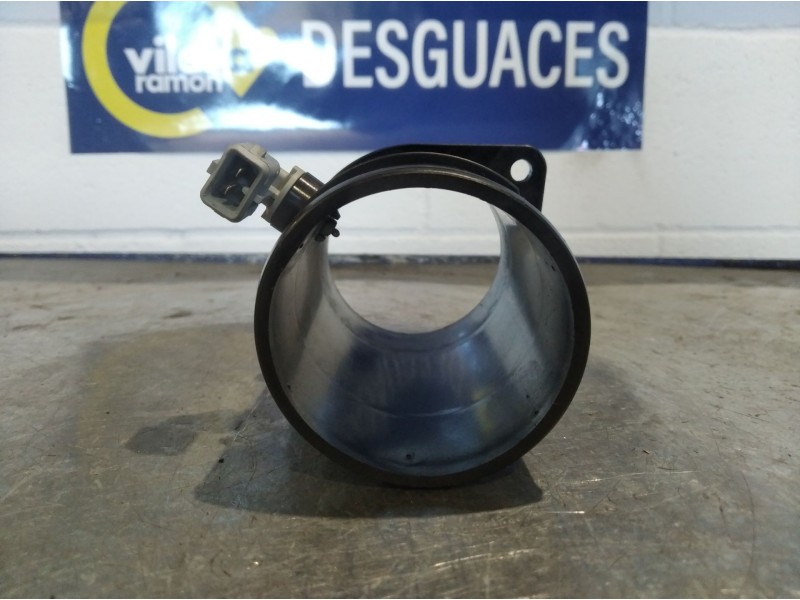 Recambio de caudalimetro para renault clio iii authentique referencia OEM IAM 8200454482B  