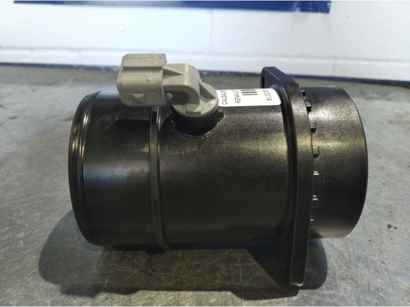 Recambio de caudalimetro para renault clio iii authentique referencia OEM IAM 8200454482B  