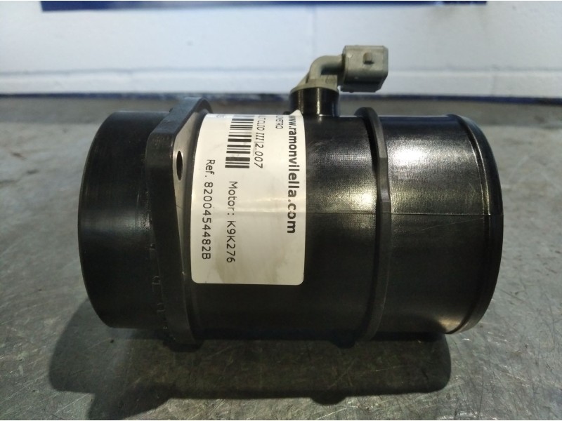 Recambio de caudalimetro para renault clio iii authentique referencia OEM IAM 8200454482B  