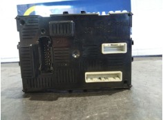 Recambio de centralita bcm para renault clio iii authentique referencia OEM IAM BCML2CR   2