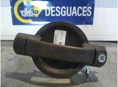 Recambio de maneta exterior delantera derecha para fiat doblo (119) referencia OEM IAM   