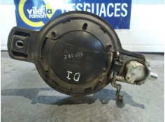 Recambio de maneta exterior delantera izquierda para fiat doblo (119) referencia OEM IAM    2