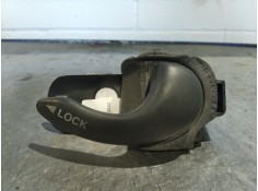 Recambio de maneta interior delantera derecha para fiat doblo (119) referencia OEM IAM   