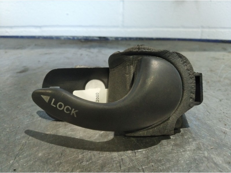 Recambio de maneta interior delantera derecha para fiat doblo (119) referencia OEM IAM   