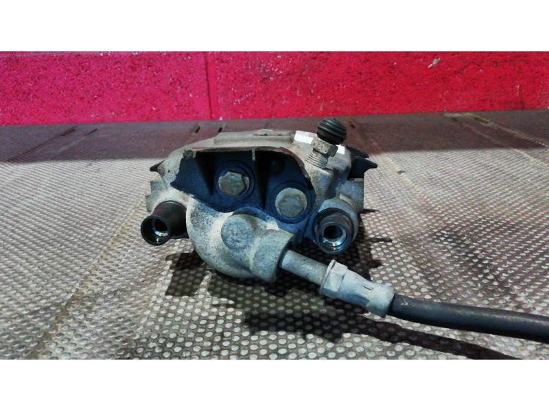 Recambio de pinza freno delantera derecha para seat cordoba berlina (6k2) referencia OEM IAM    Recambio de pinza freno delantera derecha para seat cordoba berlina (6k2) referencia OEM IAM