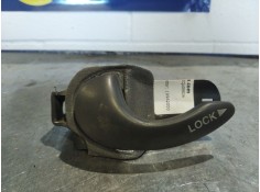 Recambio de maneta interior delantera izquierda para fiat doblo (119) referencia OEM IAM   