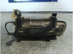 Recambio de maneta exterior delantera izquierda para audi a4 berlina (8e) 2.0 16v tfsi referencia OEM IAM 8E1837207   2