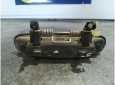Recambio de maneta exterior delantera derecha para audi a4 berlina (8e) 2.5 tdi quattro (132kw) referencia OEM IAM 8E0839207   2