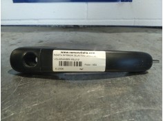 Recambio de maneta exterior delantera derecha para volkswagen polo referencia OEM IAM