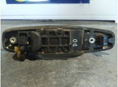 Recambio de maneta exterior delantera derecha para suzuki grand vitara 3 puertas sq (gt) referencia OEM IAM 8281056D00   2
