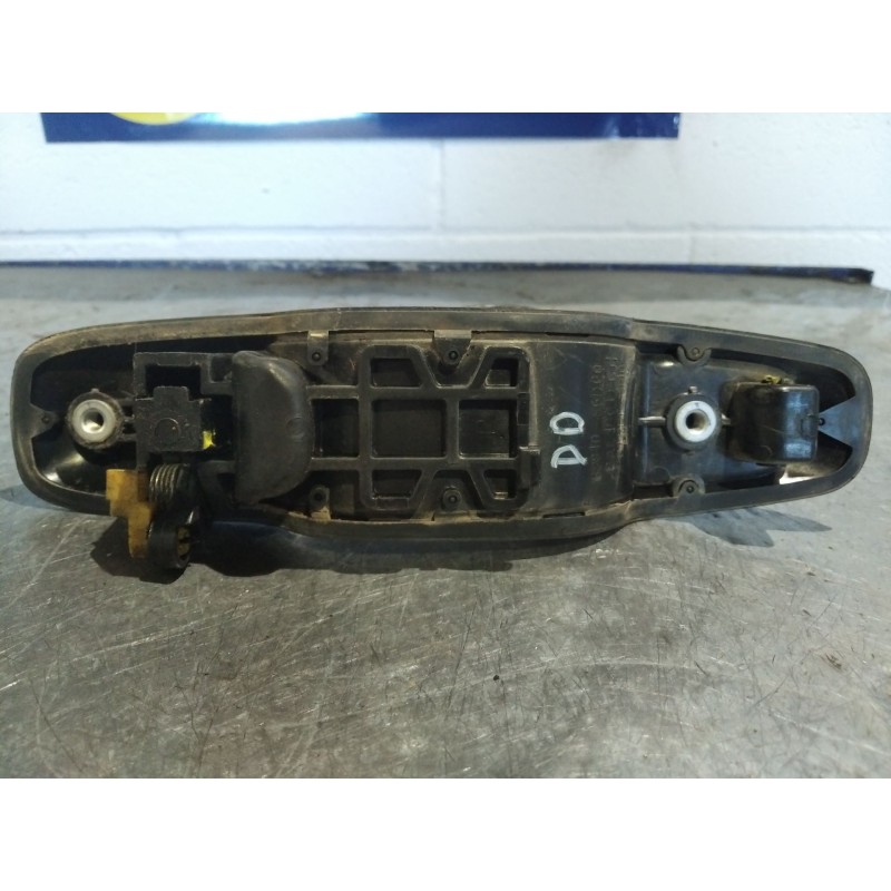 Recambio de maneta exterior delantera derecha para suzuki grand vitara 3 puertas sq (gt) referencia OEM IAM 8281056D00  