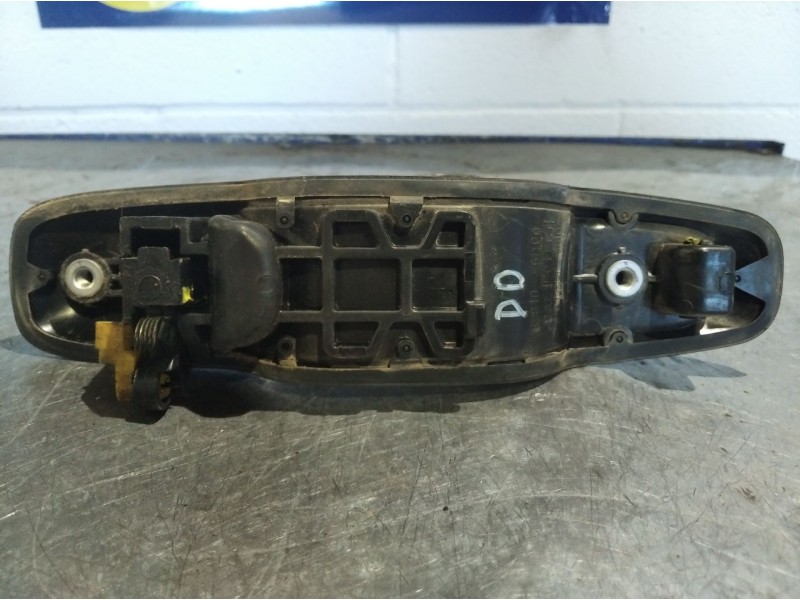 Recambio de maneta exterior delantera derecha para suzuki grand vitara 3 puertas sq (gt) referencia OEM IAM 8281056D00  