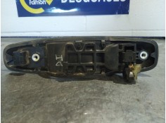 Recambio de maneta exterior delantera izquierda para suzuki grand vitara 3 puertas sq (gt) referencia OEM IAM 8282065D00   2